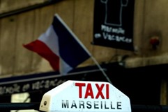 taxi-marseille